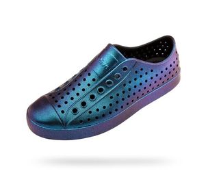 New with tag Jefferson Iridescent Junior size 3