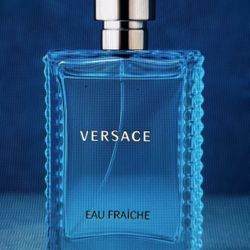Mini Versace Man cologne