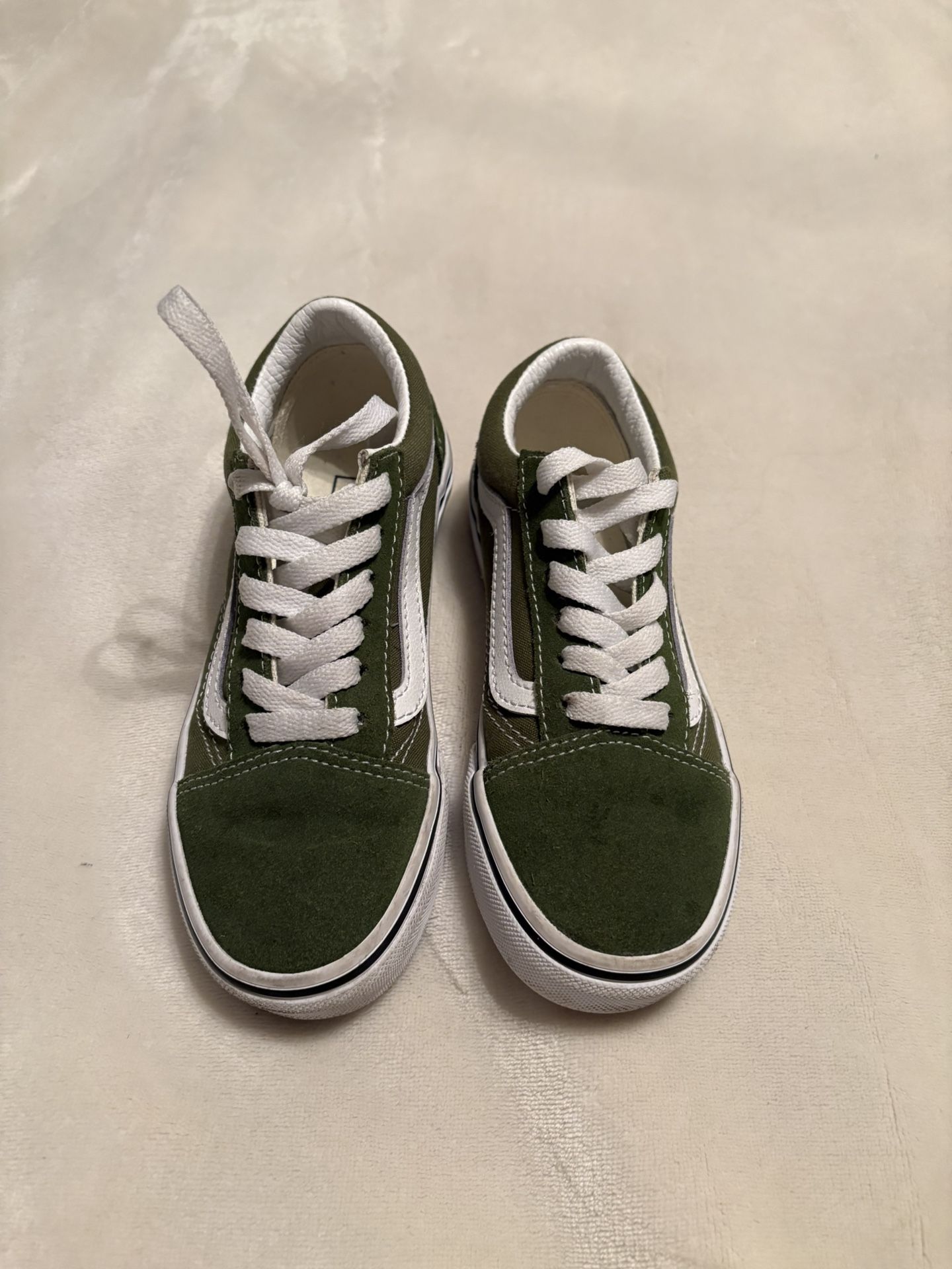 Kids Vans sneakers