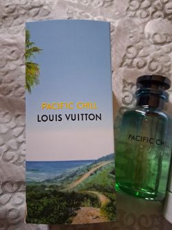 Louis VUITTON PACIFIC CHILL FOR MEN