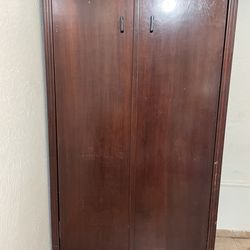 Murphy bed