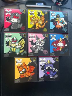 McDonald’s Collectables