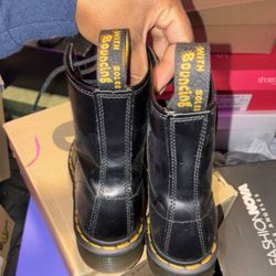 Dr Martens 