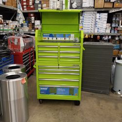 Kobalt Tool Boxs