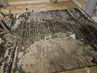 Large Floor Rug