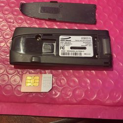 Novotel Usb511L Verizon 4G LTE USB Modem 551L 