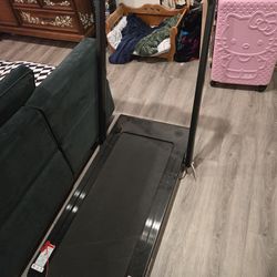 Superfit 2-1 Treadmill