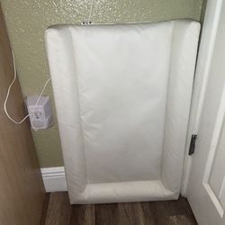 Changing pad