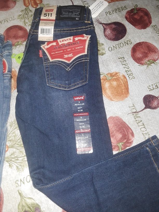 Levis original