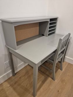 Computer Gaming Desk