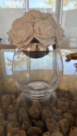Decor in perfect condition