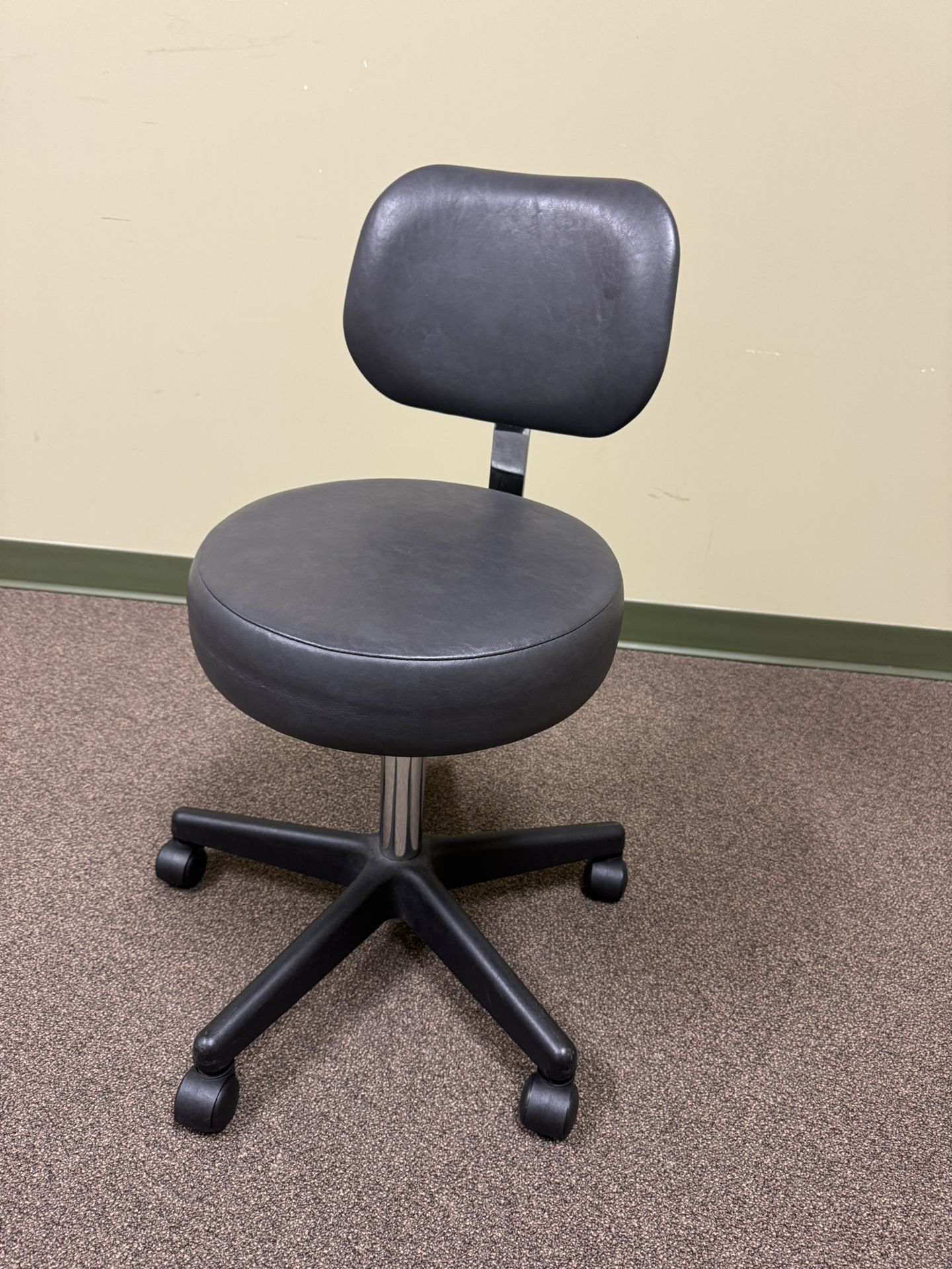 Chair Height Adjustable 