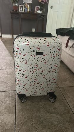 Suitcase