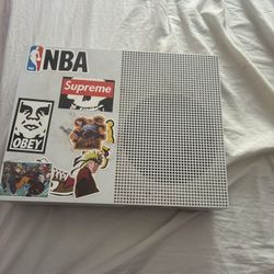 Xbox 1 s