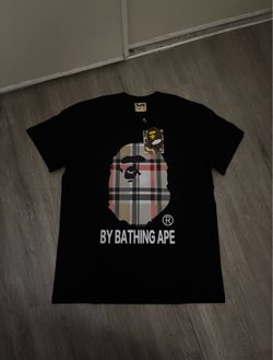 Bape Size Medium