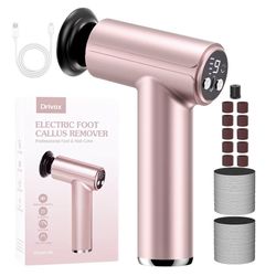 Electric Foot Callus Remover