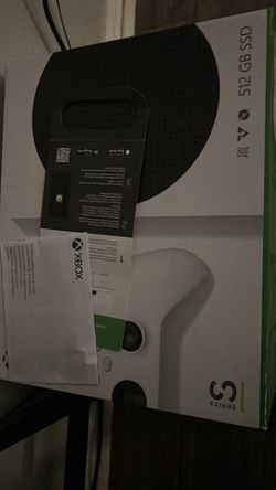 Xbox Series S