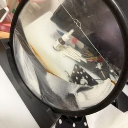 Falling Sand Display