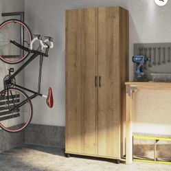 Storage Closet 