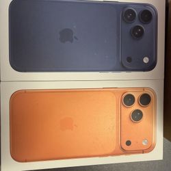 IPhone 17 Pro Max NEW $1000