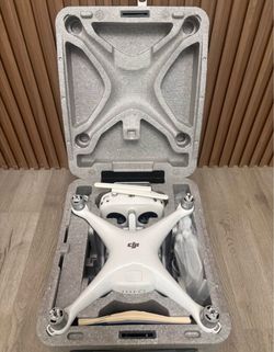 DJI phantom 4 pro V2
