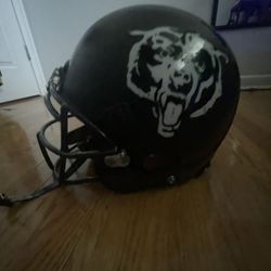 Xenith Youth Football Helmet