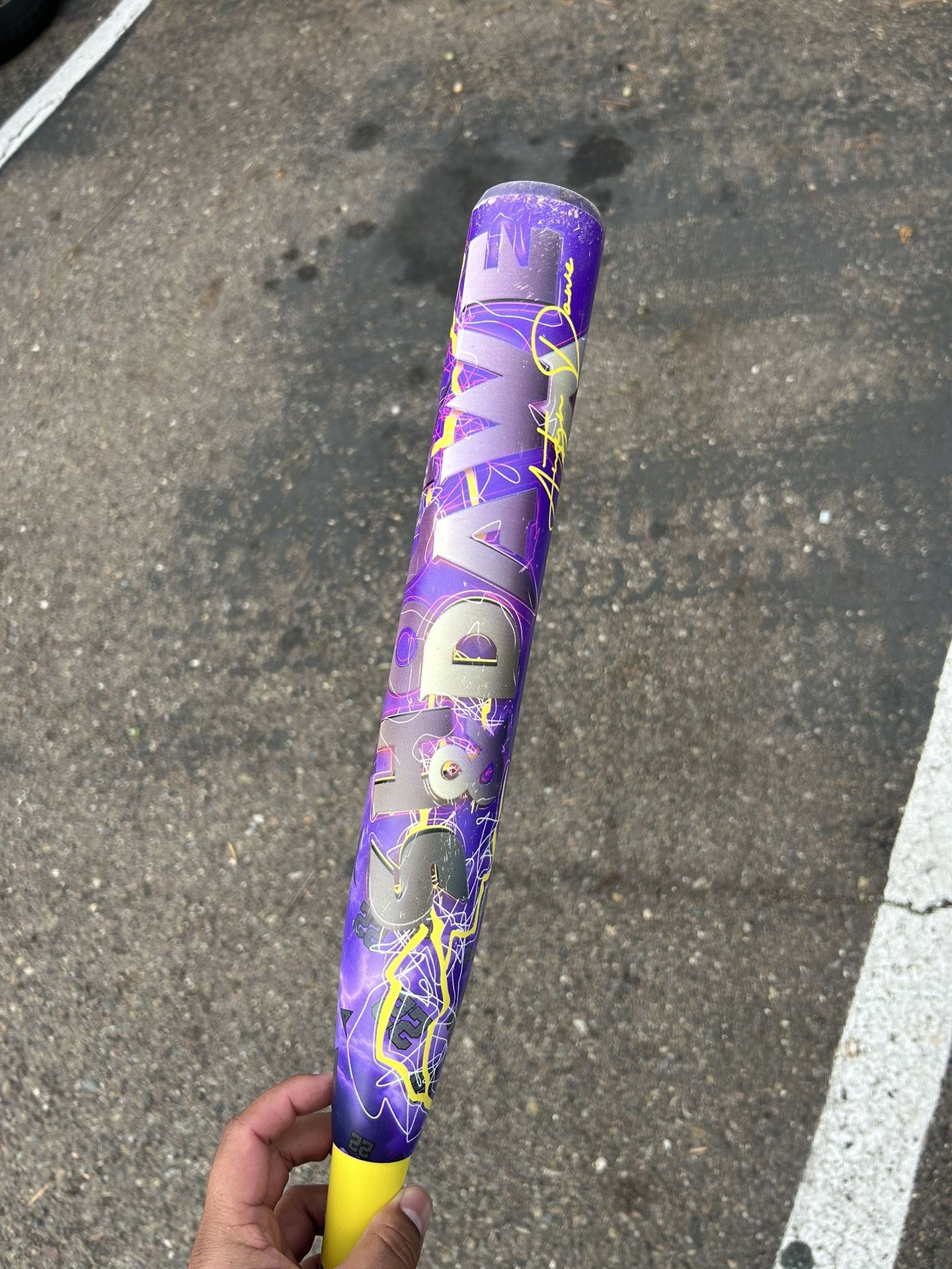 Austin Dawe - Shock & Dawe 27oz