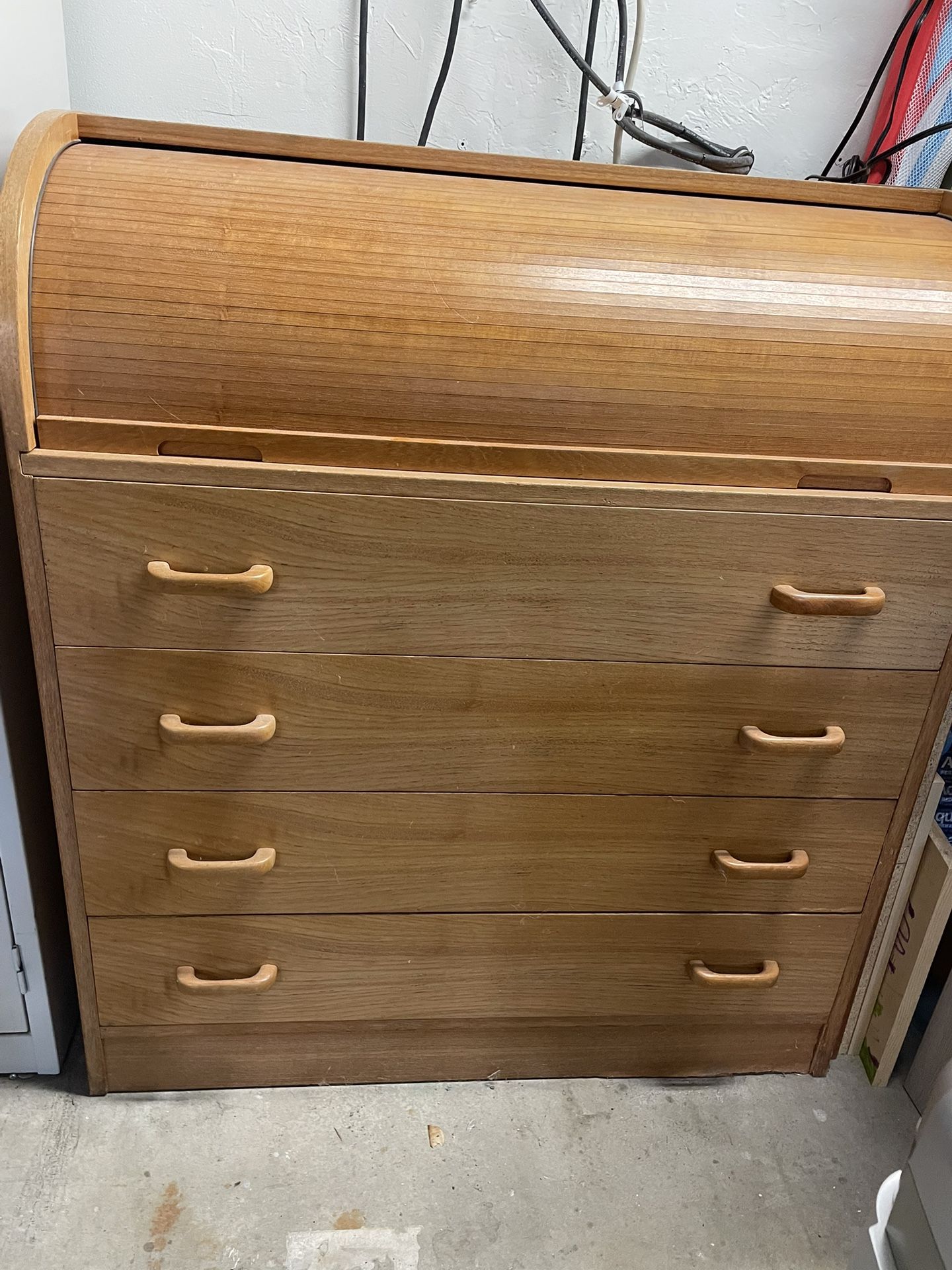 Secretary Desk