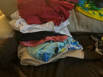 Women Clothes size XL