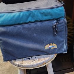 Organizer bag