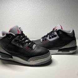 AIR JORDAN 3 RETRO (GS)