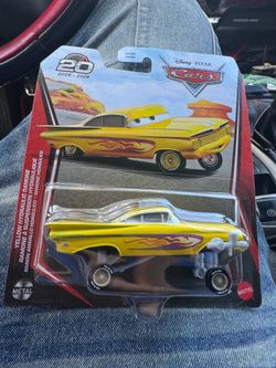 Disney cars