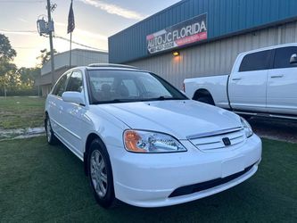 2003 Honda Civic