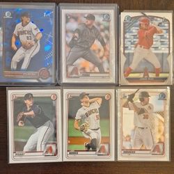 Baseball Cards 