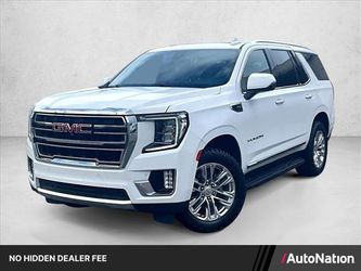 2021 GMC Yukon