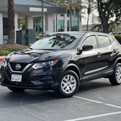 2020 Nissan Rogue