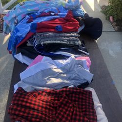 Kids Clothes 