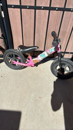 Bike Strider