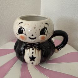 JOHANNA PARKER LUNA MUG