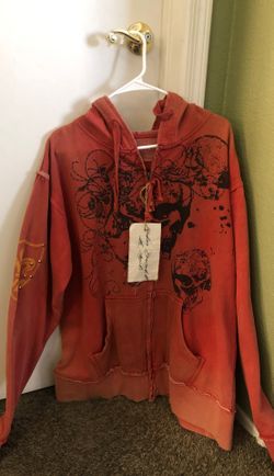 New jacket!!!