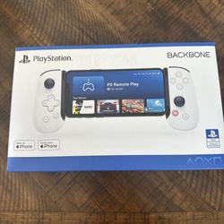 BACKBONE One (Lightning)-PlayStation Edition Mobile Gaming Controller for iPhone