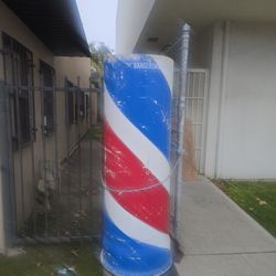Barber Pole