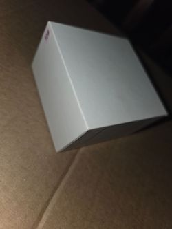 Health Smart Ring