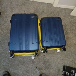 Luggage Set