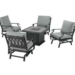 Outdoor Furniture 