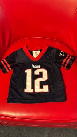 Baby Jersey