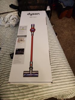 Dyson V8 Origin