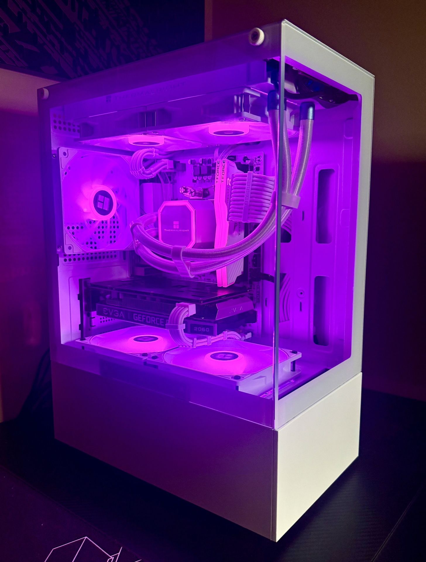 🔥 Gaming PC – Great Performance, Ready to Play!