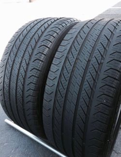 245/40/18 Continental CONTI PRO CONTACT 245/40/18 USED TIRES 245/40r18