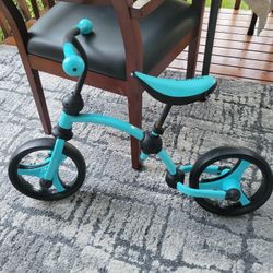 Kids Bike 